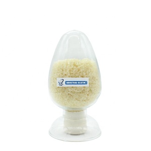 Poudre de gélatine halal comestible 160 Bloom, d'origine bovine, stabilisateur de garniture pour gâteaux - Product Image 4