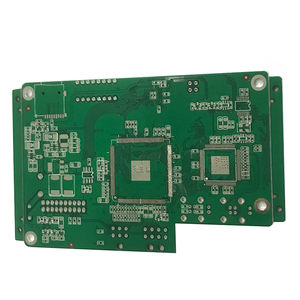 Buen <span class=keywords><strong>precio</strong></span>, servicio <span class=keywords><strong>de</strong></span> placa <span class=keywords><strong>de</strong></span> circuito impreso personalizado, prototipo <span class=keywords><strong>de</strong></span> PCB <span class=keywords><strong>de</strong></span> plata <span class=keywords><strong>de</strong></span> inmersión ENIG ENPIG <span class=keywords><strong>de</strong></span> 1,6-2,4mm con servicio SMT - Product Image 6