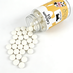 OEM ขายดี ผลิตภัณฑ์เสริม<span class=keywords><strong>แคลเซียม</strong></span>แบบกำหนดเอ<span class=keywords><strong>ง</strong></span> เม็ด<span class=keywords><strong>แคลเซียม</strong></span>ผสมวิตามินดี3 ช่วยเพิ่มการดูดซึม บำ<span class=keywords><strong>รุ</strong></span><span class=keywords><strong>ง</strong></span><span class=keywords><strong>กระดูก</strong></span>ให้แข็<span class=keywords><strong>ง</strong></span>แร<span class=keywords><strong>ง</strong></span> - Product Image 5