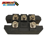 Module de dissipation thermique intégré MDS30A1600V, pont redresseur rotatif à diodes, pièces et accessoires pour générateur