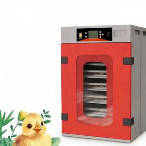 Incubadora de Huevos de 1000 Huevos Adecuada para Diversos Escenarios, con Aislamiento, Máquina Incubadora de Huevos de Ahorro de Energía para Regiones Frías. - Product Image 5