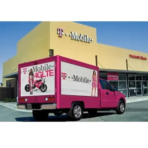 Ngoài trời 256mm * 128mm HD đầy đủ màu sắc màn hình hiển thị lớn mô-đun ngoài trời <span class=keywords><strong>TV</strong></span> P4 dẫn mô-đun ngoài trời dẫn mô-đun màn hình di động - Product Image 1