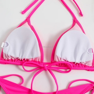 Trajes de Baño OUTPACE para Mujer 2024, Tallas Grandes, Alta Calidad en Oferta, Trajes de Baño y Ropa de Playa para Mujer 2025 - Product Image 5