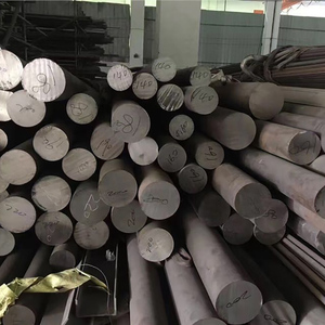 Professional Manufacturer Chrome Round <strong>Bar</strong> 13mm Steel Rod Round Steel - Product Image 3
