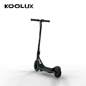 Envío Directo, Kl-r6x 2024, 24v/2.6ah, Potente Scooter Eléctrico de Dos Ruedas, Envío desde Almacén en Europa, Scooter Todoterreno Kl-r6x - Product Image 4