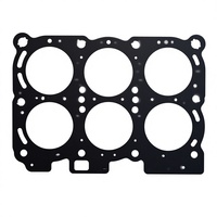 7S7G-6051-CA Gasket Kepala Silinder 1.1L untuk Mesin Chery QQ M1 QQ6 Karry 472