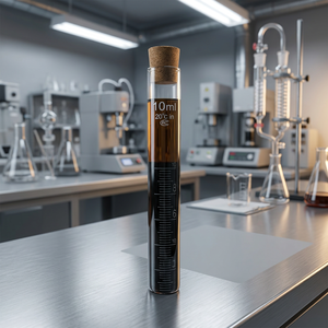 Additif pour huile moteur 10 ml <span class=keywords><strong>Lubrifiant</strong></span> pour usage industriel et automobile - Product Image 2