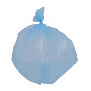 Sacs poubelles géants OEM ODM surdimensionnés pour la maison – Sacs de collecte de déchets super grands pour le nettoyage printanier et la récupération de gros débris - Product Image 1