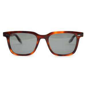 Vegard 2023 Lunettes <span class=keywords><strong>de</strong></span> soleil mode pour hommes Acétate TAC Polarized Transparent Frame Fishing Shades - Product Image 1