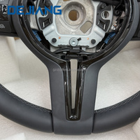 Volant de direction en cuir intérieur M pour BMW Série 3 5 F10 F20 F30 F32 F36 F80 F82 M3 M4 M5 Sport Racing