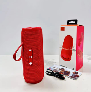Enceinte extérieure étanche F7 avec fente pour carte TF, <span class=keywords><strong>subwoofer</strong></span> sans fil, mini enceintes portables, <span class=keywords><strong>subwoofer</strong></span> de fête - Product Image 4