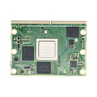 Carte mère RK3588 CM5 Edge SoM MXM3.0 314 broches Rockchip RK3588 Octa Core avec SDK Open Source pour Android et Linux