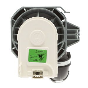 <span class=keywords><strong>Pompe</strong></span> de circulation électrique et ensemble moteur DP230426006 pour <span class=keywords><strong>lave</strong></span>-<span class=keywords><strong>vaisselle</strong></span> <span class=keywords><strong>Whirlpool</strong></span> - Product Image 2