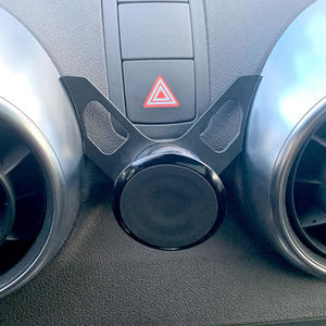 <span class=keywords><strong>Support</strong></span> de téléphone de voiture rotatif à 360 degrés <span class=keywords><strong>pour</strong></span> <span class=keywords><strong>Audi</strong></span> <span class=keywords><strong>A1</strong></span> 8X Air Vent <span class=keywords><strong>support</strong></span> de téléphone magnétique puissant - Product Image 6