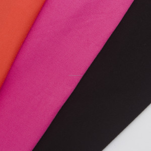 Tissu tricoté brossé de style tendance avec polyester et élasthanne pour vêtements, très demandé - Product Image 3