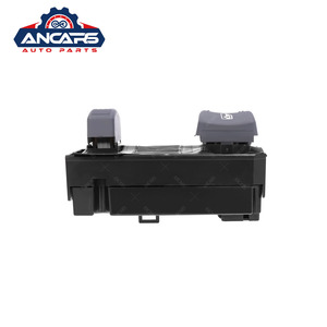 Interrupteur principal de fenêtre 15151356 pour Chevrolet Blazer Tahoe C1500 C2500 C3500 GMC <span class=keywords><strong>Sonoma</strong></span> 1995-2000 Interrupteur de commande de fenêtre électrique - Product Image 5