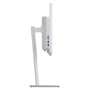 Hot New Cao Cấu Hình 23.8 Inch Màu Đen Máy Tính Để Bàn Máy Tính Intel I7 12 16GB 32GB RAM SSD Sử Dụng Chơi Game Anh Cắm Văn Phòng Kinh Doanh - Product Image 2