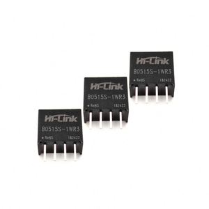 Module d'alimentation électrique de nouvelle génération, convertisseur DC B0515S-1W - Product Image 1