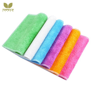 <span class=keywords><strong>Chiffon</strong></span> de nettoyage <span class=keywords><strong>magique</strong></span>, blanc et propre, en microfibre de <span class=keywords><strong>bambou</strong></span>, <span class=keywords><strong>chiffon</strong></span> de lavage - Product Image 3