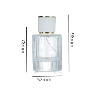 Perfumes de Marca Exclusiva OEM ODM, Personalización de Alta Gama, MOQ Bajo, Diseño Personalizado, Consejos y Servicio Integral - Product Image 3