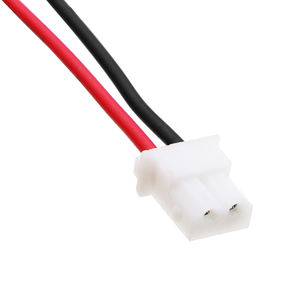 Substituição recarregável personalizada 6.0V 700mAh 4.2Wh HC4070 alta qualidade Ni-MH bateria para sistema de alarme - Product Image 3