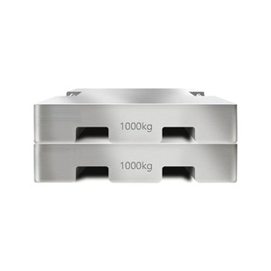 Starcraft Gusseisen <span class=keywords><strong>Test</strong></span> <span class=keywords><strong>gewicht</strong></span> 1000kg Standard gewichte 500kg Standard <span class=keywords><strong>test</strong></span> gewichte, Klasse M1 Edelstahl - Product Image 3