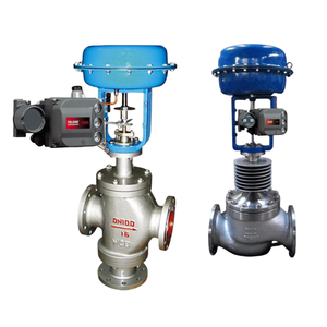 Chất lượng cao Van đ<span class=keywords><strong>i</strong></span>ều khiển Trung Quốc vớ<span class=keywords><strong>i</strong></span> Emerson Fisher dvc6200 định vị và van đ<span class=keywords><strong>i</strong></span>ện từ acso - Product Image 3