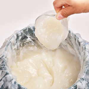 Matériau semi-fini Concentré de <span class=keywords><strong>savon</strong></span> à <span class=keywords><strong>vaisselle</strong></span>/détergent à <span class=keywords><strong>vaisselle</strong></span> Base concentrée - Product Image 1