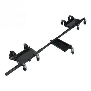 Nuevo Soporte de Enganche para Remolque de Motocicleta, Apto para Remolques de Carga, Carritos de Remolque, Racks y Portaequipajes de Alta Calidad - Product Image 1