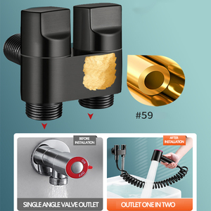 Новый Магнитный распылитель для унитаза - Product Image 5
