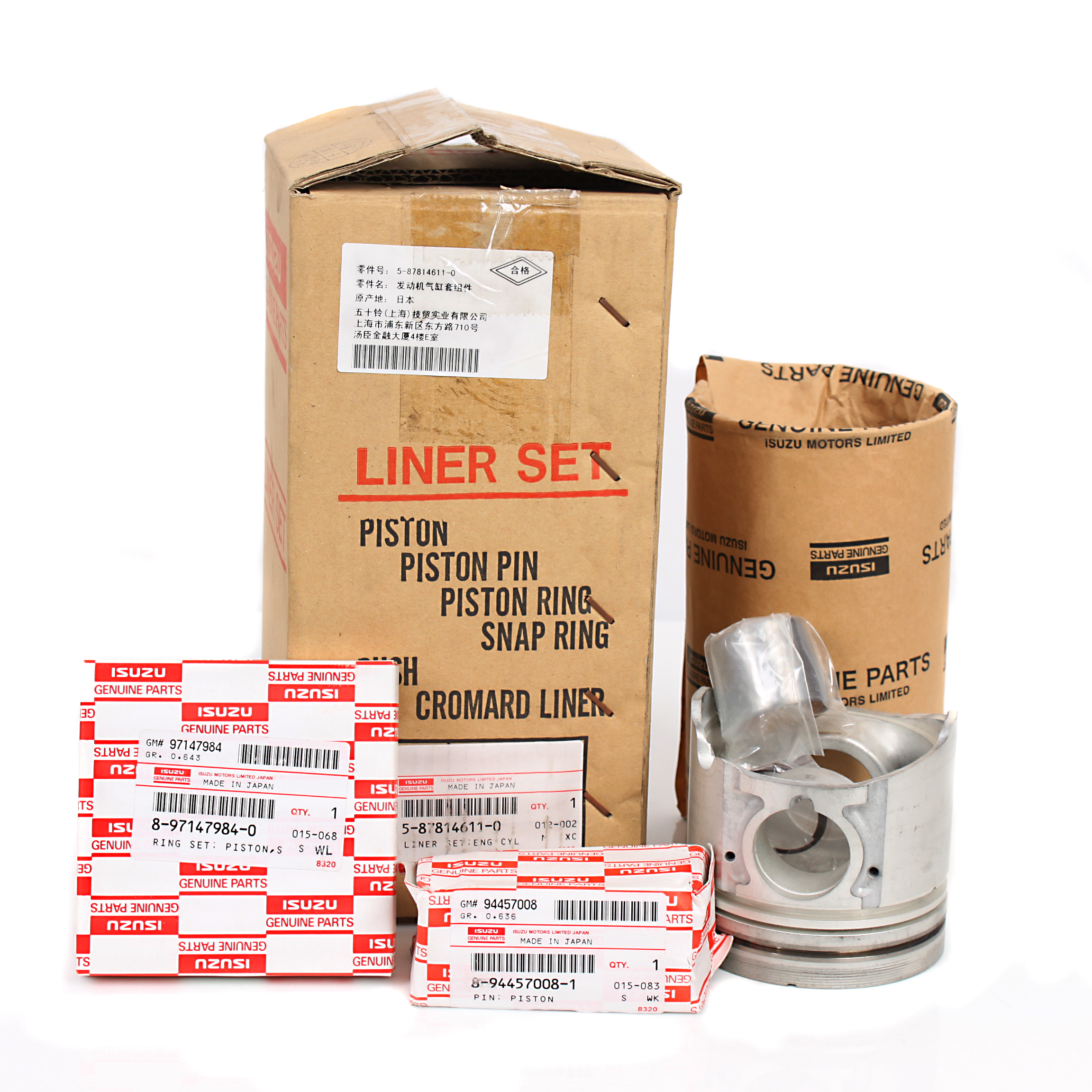 pririn Forgeline Premier ZX3P