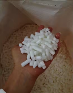 中国のトップソープ顆粒工場卸売1トン石鹸麺TFM 63-69% ココナッツオイル洗浄と石鹸ベース - Product Image 1