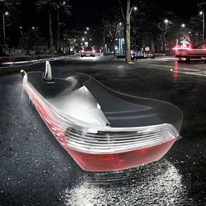 Accesorios de luces traseras de coche 9801848280 9801848380 para Citroen New <span class=keywords><strong>Elysee</strong></span> M43 C-<span class=keywords><strong>Elysee</strong></span> - Product Image 3