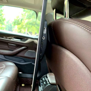 Monitor de Reposacabezas para Auto AZTON de Última Generación, 13.3 Pulgadas, Android, WIFI, 4G, SIM, Internet, RAM <span class=keywords><strong>4</strong></span> + 64G, con Soporte Oculto para BMW - Product Image 2