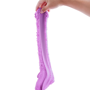 บาธแบง 1000 กรัม ทรายฝ้ายยืดหยุ่นไม่แห้งง่าย สำหรับงาน DIY - Product Image 4