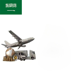 UPS & <span class=keywords><strong>DHL</strong></span> Tür-zu-Tür Multimodale Transport agentur Dienstleistungen China Saudi-Arabien Sea-Land-Air Express Lieferung für LCL Express - Product Image 2
