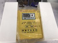 Cargador de Batería Portátil Multifuncional de Emergencia de 50W, Banco de Energía Solar