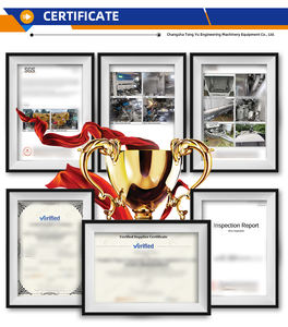 Camión Bomba de Concreto SANY 2020 Usado, 90% Nuevo, Modelo SY5133THBE-C10, con Motor Diésel y Componentes Principales del Motor - Product Image 4