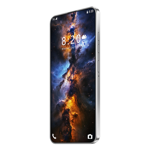 ASUS ROG Phone 8 M15 Octa Core CPU 108MP Rear Camera HD Screen Resolution 65W Quick Charge French Spanish 3G & 4G Smartphone