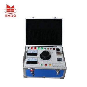 Probador de Alto Voltaje de Tipo Seco HM-GTB AC/DC / Equipo de Prueba de Resistencia a la Tensión - Product Image 4
