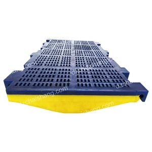 Tấm màn hình Polyurethane mô-đun hai tầng cho màn hình rung trong khai thác - Product Image 3