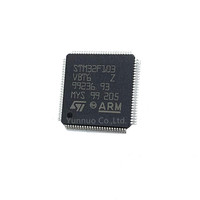 Chip de Memoria Original, Componente Electrónico, Circuito Integrado Ic MT41K128M16JT MT41K128M16JT-125 IT:K