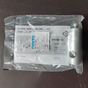 Cartucho de Sujeción Original KP-12-600 178456 KP12600, Garantía de Calidad, Disponible en Stock - Product Image 1