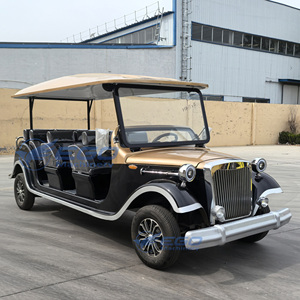 Voitures Classiques, Nouvelle Carrosserie de Voiture Classique, Voiture Cabriolet Classique, Voiture de Transport Classique, Voiture Vintage Classique - Product Image 5