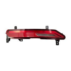 For Second Generation CS75Plus Rear Bumper Light Center Lamp Reflector S311F280503-0902 - Product Image 1