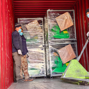 Offre Spéciale <span class=keywords><strong>Broyeur</strong></span> <span class=keywords><strong>de</strong></span> Bois Hydraulique à <span class=keywords><strong>Trois</strong></span> <span class=keywords><strong>Points</strong></span> PTO pour Tracteur - Product Image 5