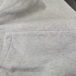 Fabricante de Sudaderas con Capucha de Alta Calidad, Personalizadas, 100% Algodón, Unisex, Ropa Urbana, Bordadas, Conjunto Deportivo de Primavera, Pantalones Deportivos de Invierno - Product Image 5