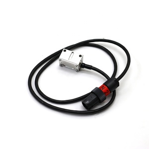 日本オリジナルFanucサーボエンコーダA860-2162-V012 CNC 12ヶ月保証付き - Product Image 5