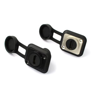 Module de connexion USB 2.0/3.0 en métal de type D haute vitesse LYAN, coque en aluminium, contacts en cuivre, 5V, durable, anti-âge - Product Image 2