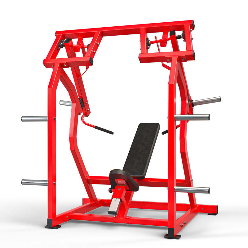 ISO-lateral-Incline-Press-